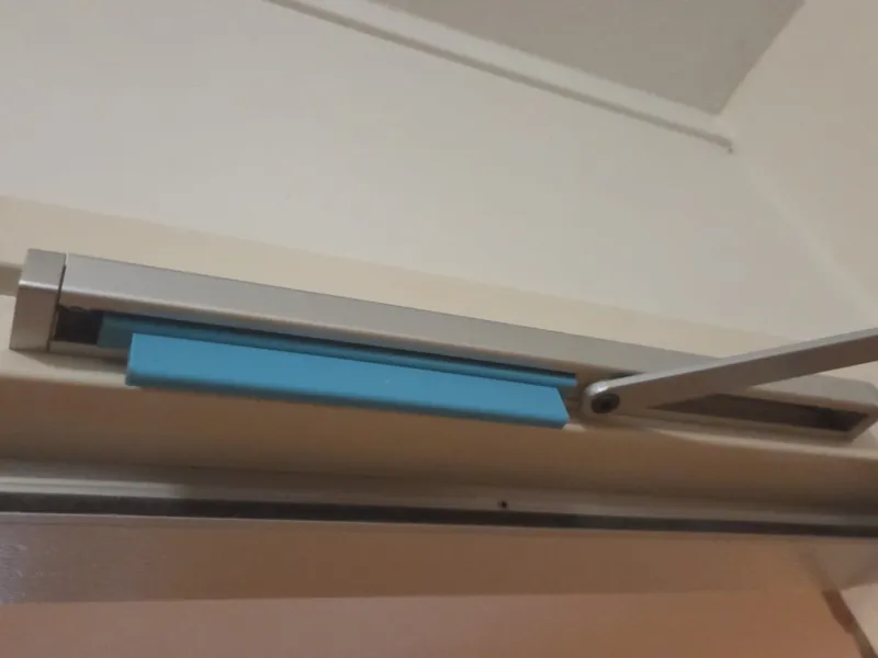 Doorstop door stop