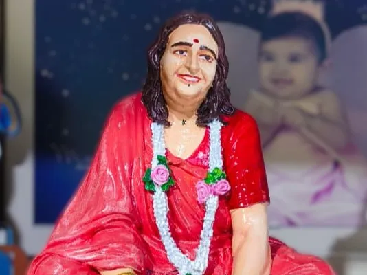 SONAL MATAJI