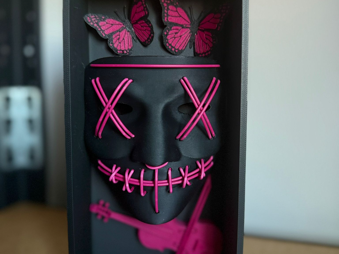 Book nook Legacy of Gods God of War