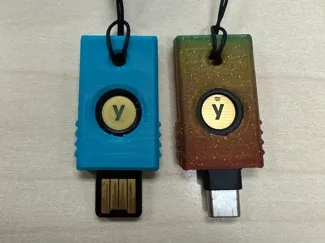 Yubikey Case