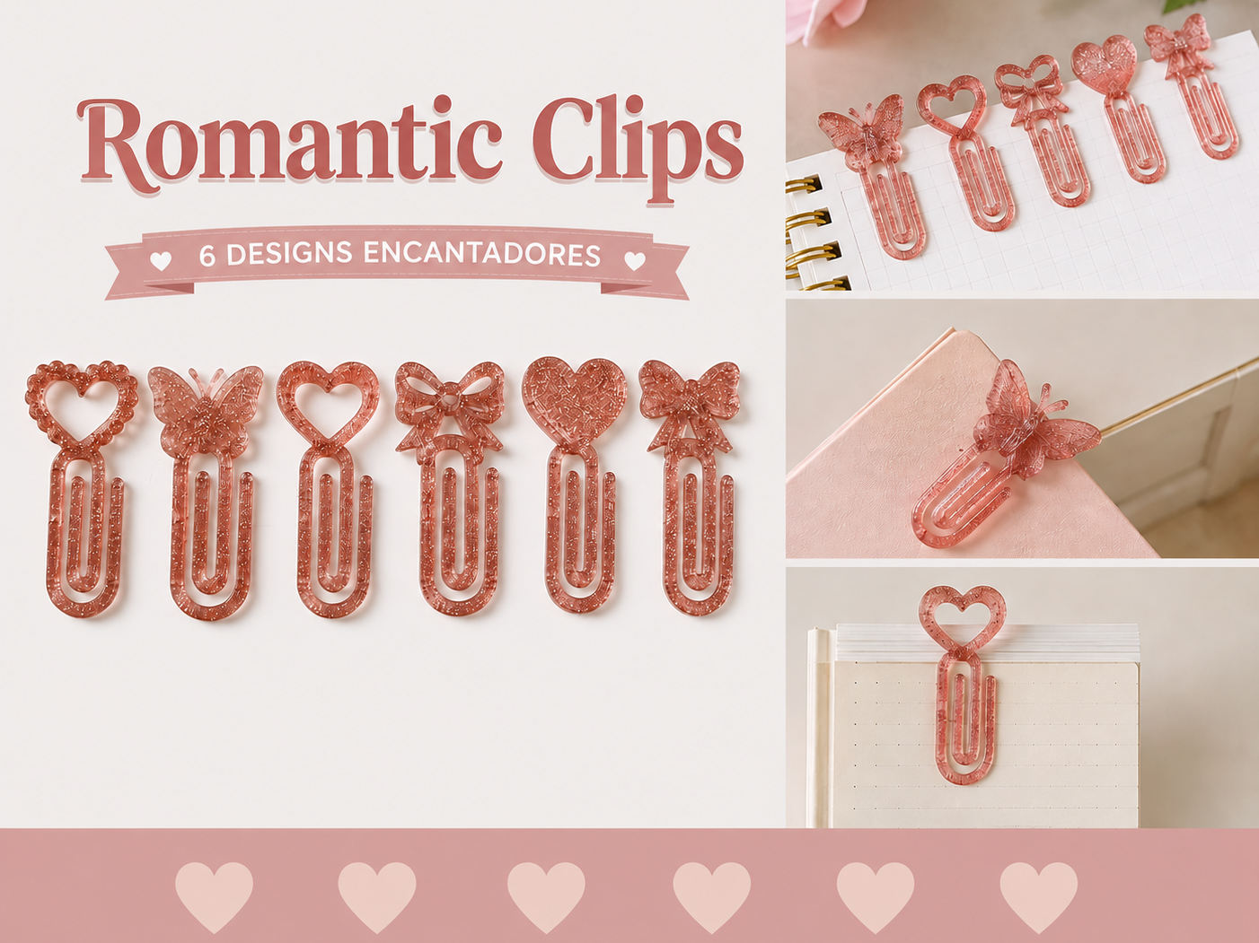 Romantic Clips - 1
