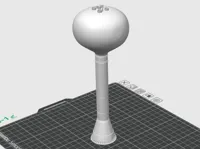 NO AMS - 0.2mm layer, 2 walls, 15% infill