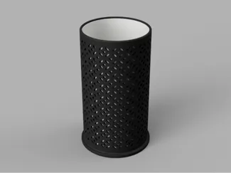 Duni Led-light holder