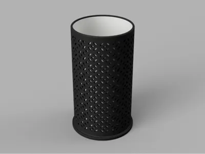 Duni Led-light holder
