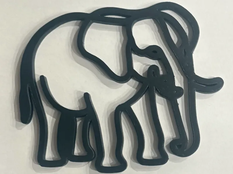 Elephant