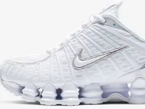 nike shox