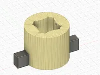 0.12mm layer, 2 walls, 15% infill