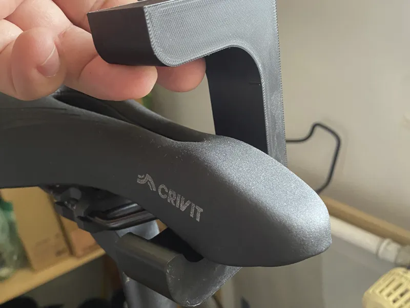 Bike hook