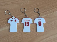 #2 to #10 | Put your name!