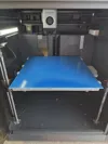Scaled for 1.5mm Thick Build Plate