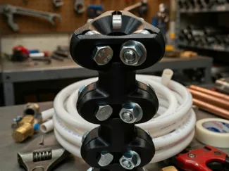 Tube Straightener 16mm and 20mm