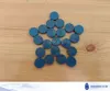 Pentagon_2.2-A - 0.2mm layer height, 2 walls, 15% infill