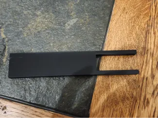 Lyre extender