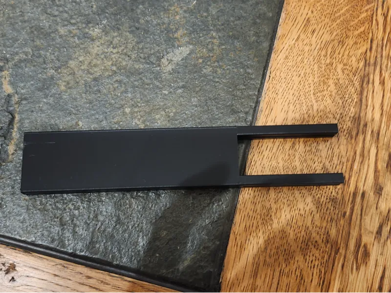 Lyre extender
