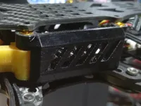 0.2mm layer, 3 walls, 40% infill