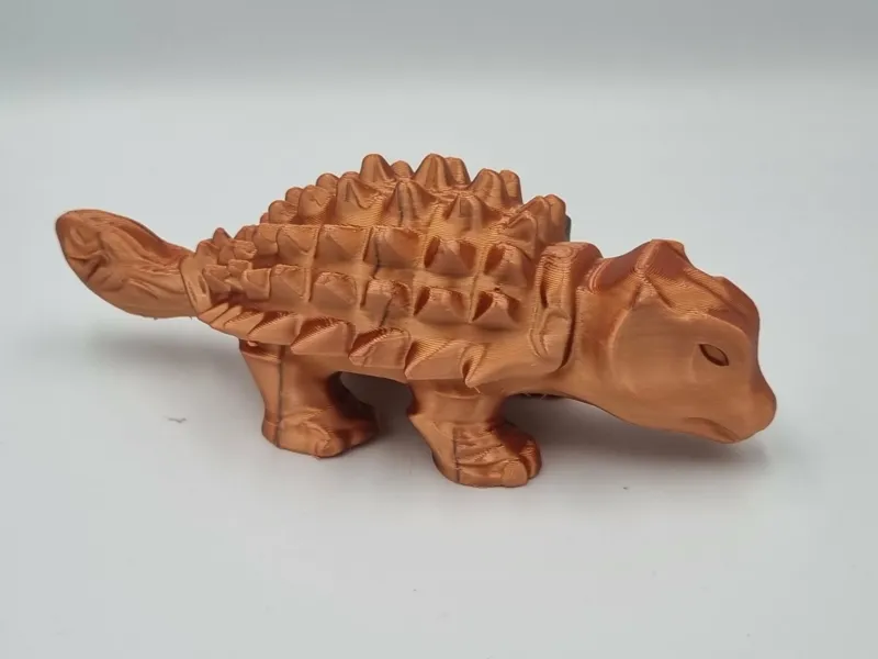 Dinasaur Sculpture