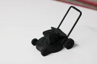 0.16mm layer, 2 walls, 15% infill
