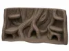 0.2mm nozzle, 0.1mm layer, 4 walls, 15% infill