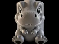 0.16mm layer, 3 walls, 10% infill