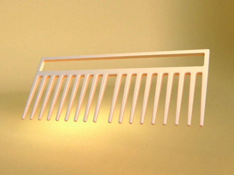 Comb