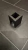 0.2mm layer, 6 walls, 25% infill, gyroid