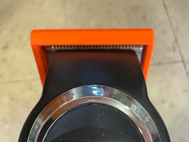 Wahl Elite Pro Hair Clipper blade protective cover