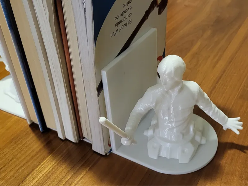 Luke Skywalker