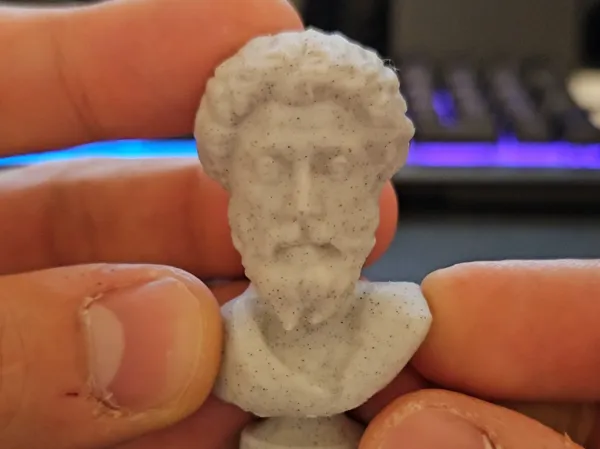 Buste de Marc Aurèle