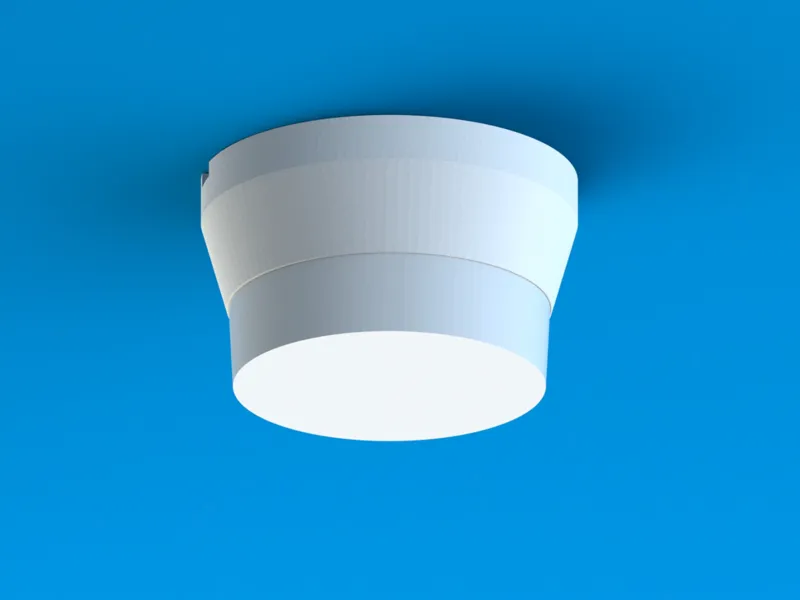 Google Wifi Ceiling Mount