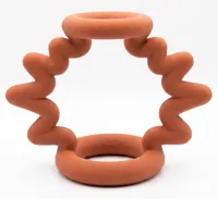 PULSE VASE - ONE PLATE VERSION
