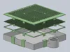 0.2mm layer, 2 walls, 10% infill