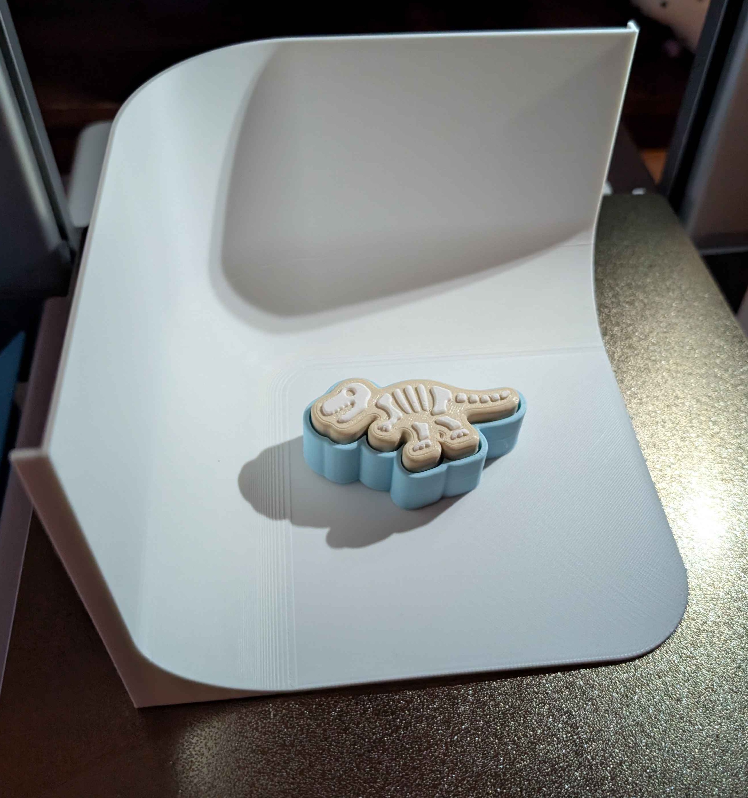 Miniatura 14 do modelo 3D Photo Studio Light Box