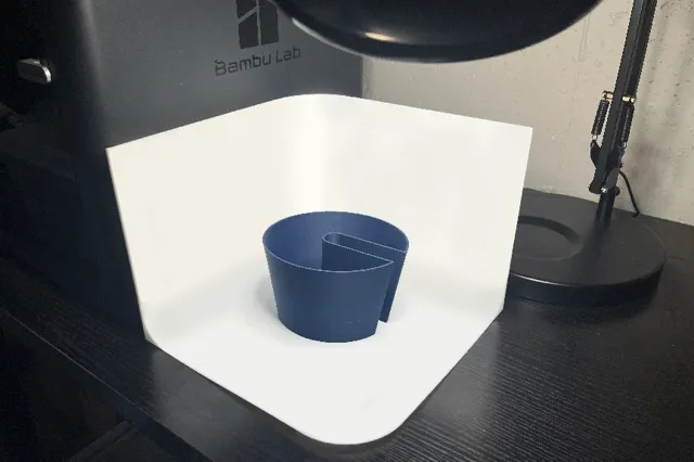 Photo Studio Light Box