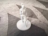0.2mm nozzle, 0.08mm layer, 4 walls, 15% infill