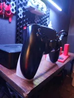 Support invisible pour manette PS5 — photo 3