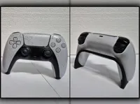 Support invisible pour manette PS5 — photo 1