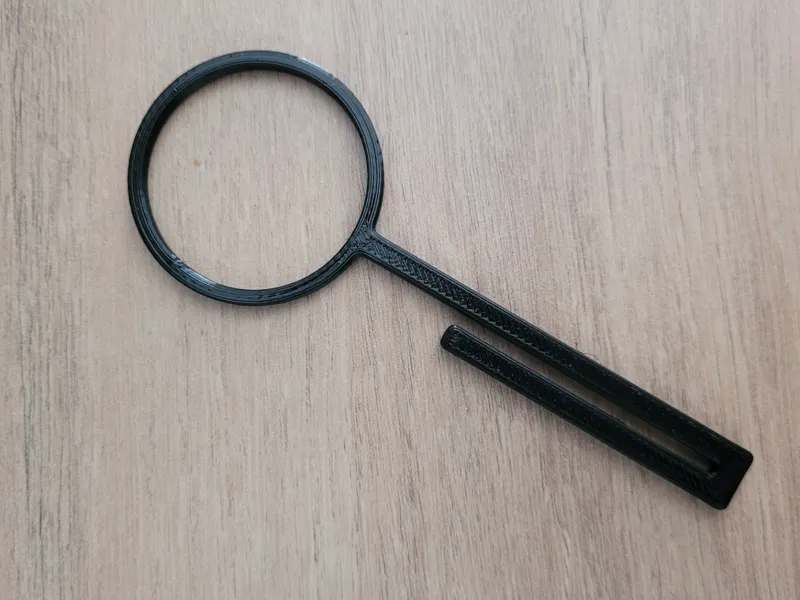 All-in-One Curtain Hook and Ring - 35mm diameter
