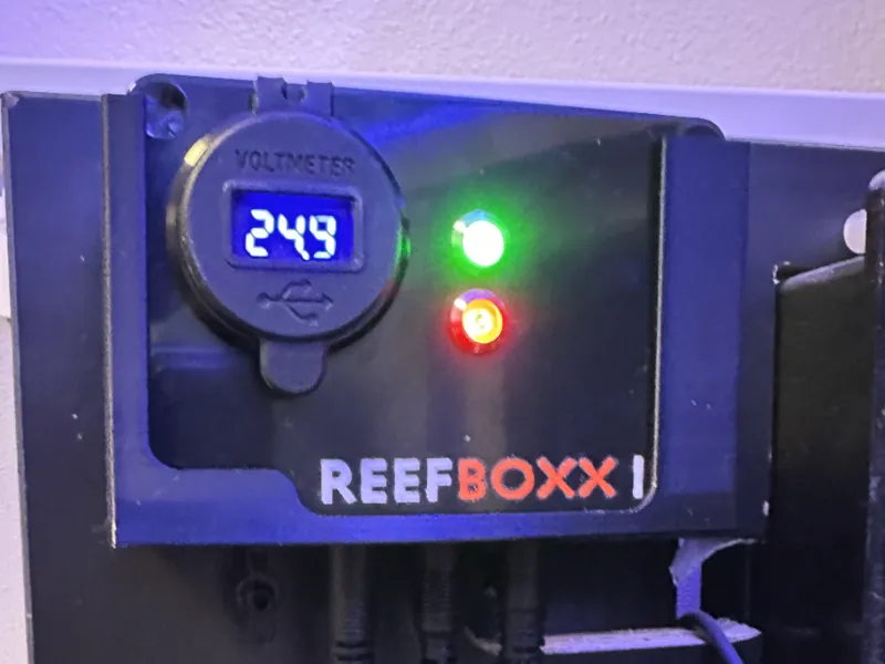 ReefBoxx Mount