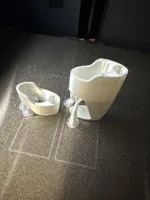 0.16mm layer, 2 walls, 15% infill