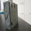 Raspberry pi 4 case + lid