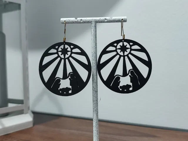 Aretes Portal de Bolsillo