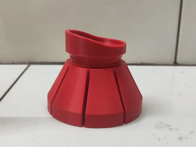Tee de Rugby Telescópico – Ajustável para Treinos