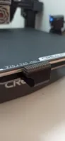 0.2mm layer, 3 walls, 25% infill