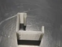 0.2mm 层高, 4 层墙, 15% 填充