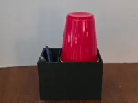 0.2mm layer, 2 walls, 35% infill