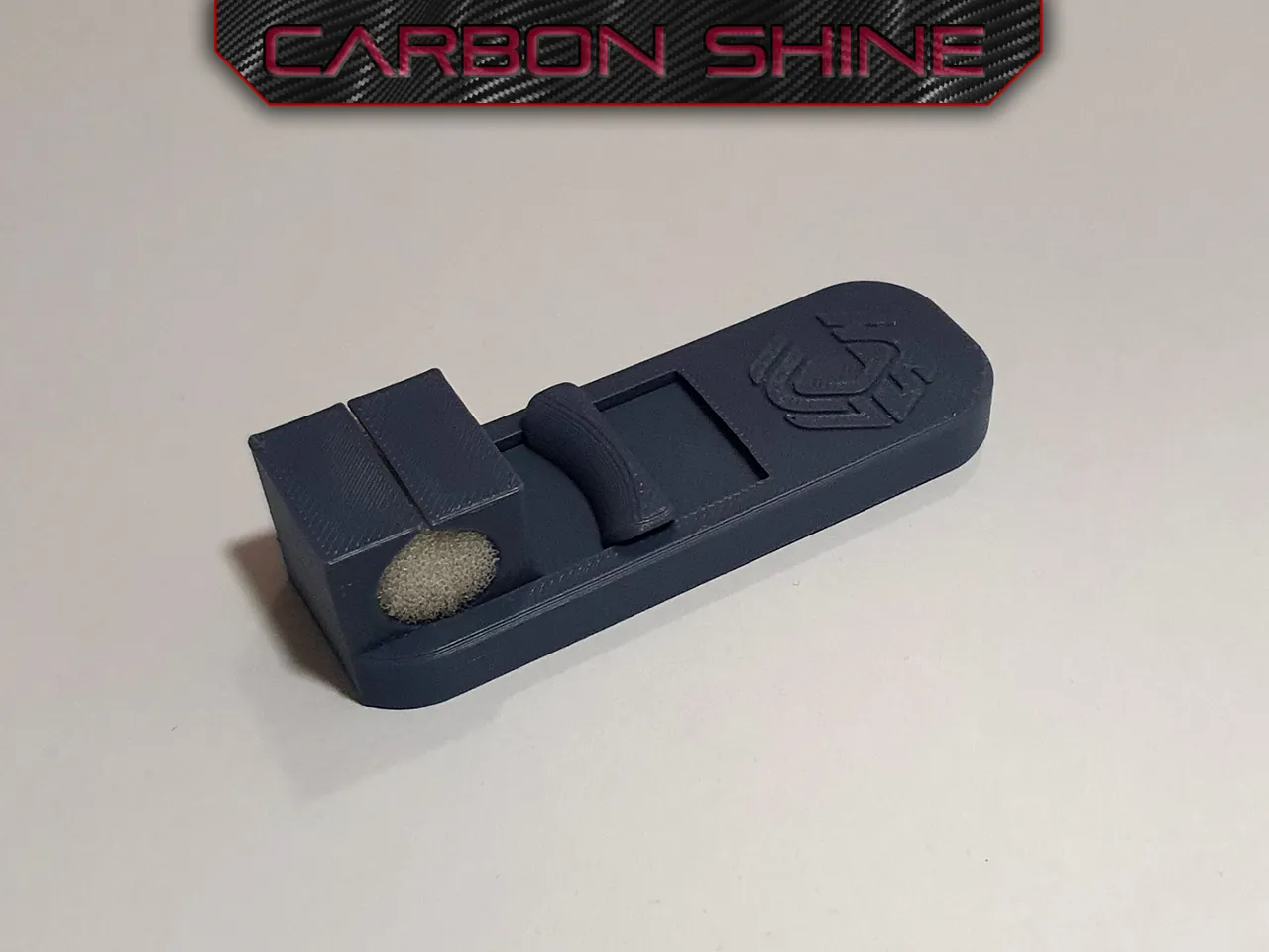 Carbon Shine - Carbon Rod Cleaning Tool view 4