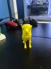yellow lab