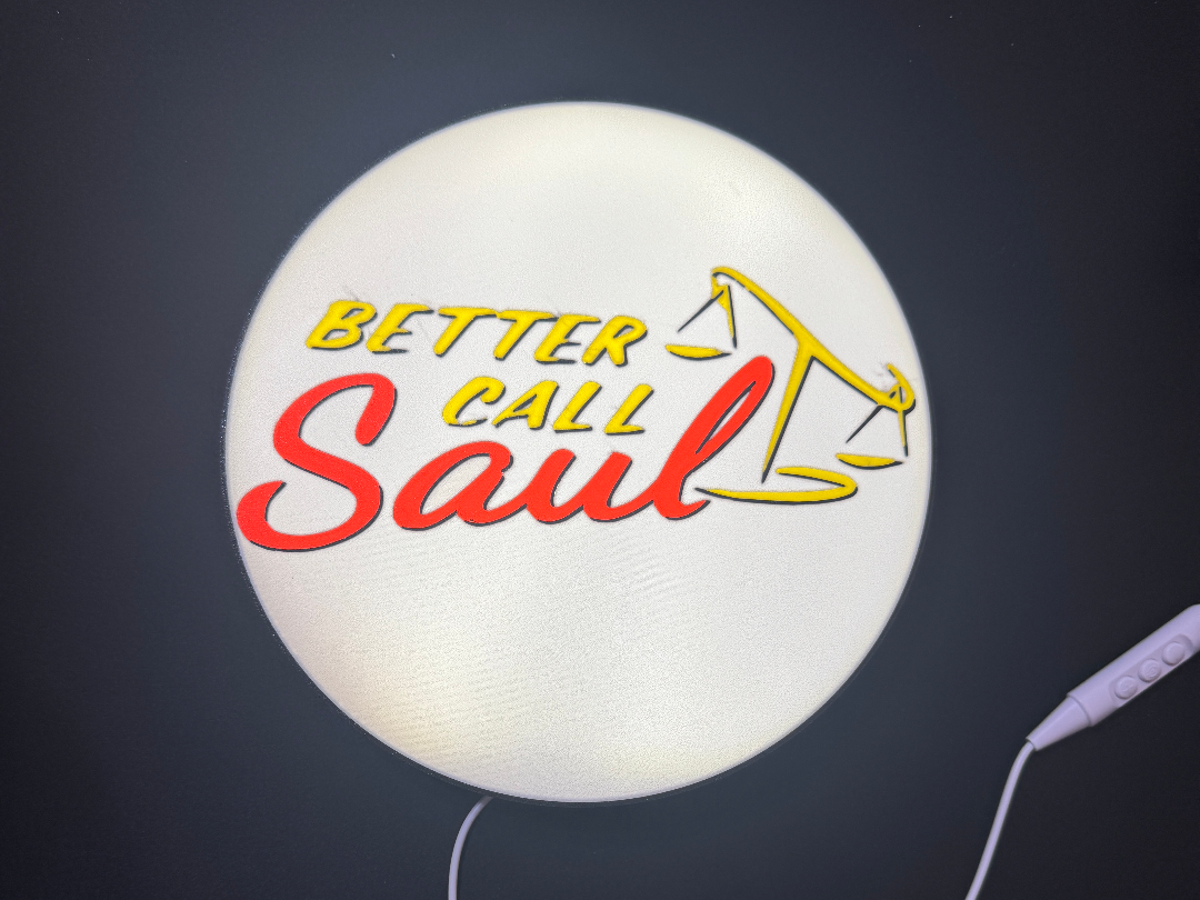 Better Call