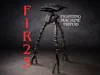 Articulated Tripod for P2S/A1 and A1 Mini (NO AMS)