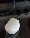 0.2mm layer, 3 walls, 100% infill